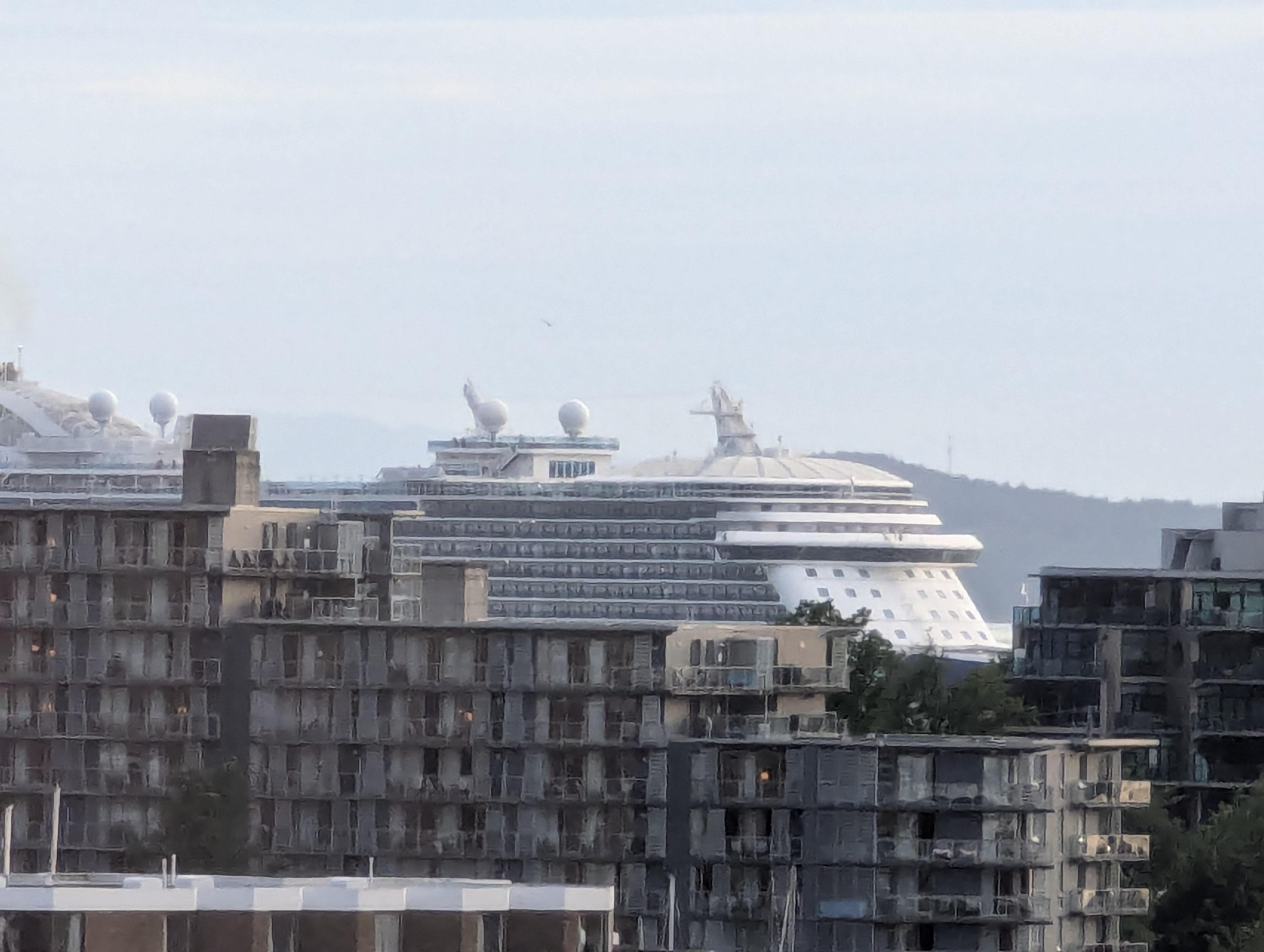 Birthday Trip to Canada, Victoria, Vancouver Island